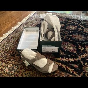 Mephisto Paris Sandals